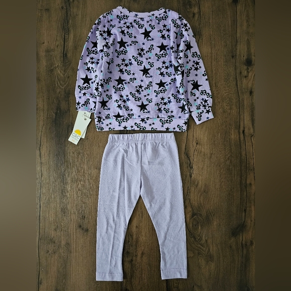 C&C California 2pc Set - Picture 3 of 4